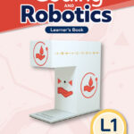 Oxford Coding and Robotics Advanced Level 1 Learner’s Book