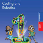 Oxford Coding and Robotics Grade 1 Learner Book
