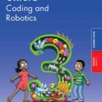 OxfordCoding and Robotics Grade 3 Learner’s Book