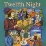 Active Shakespeare: Twelfth Night