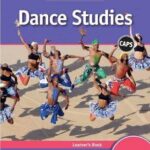 Excellent Dance Studies Grade 10 Learner's Book