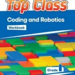 Shuters Top Class Coding & Robotics Grade 1 Workbook