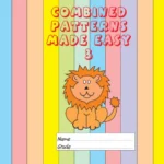 Combined Patterns Made Easy Workbook