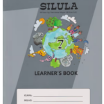 Isizulu Silula Grade 7 Learner's Book