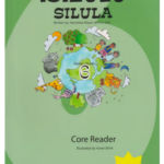 IsiZulu Silula Grade 6 Core Reader