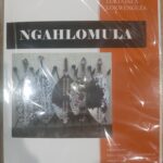 Ngahlomula IsiZulu Workbook Gr 11 & 12