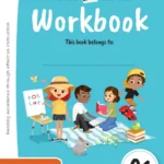 Time2Read Grade 0 Language Workbooks (Set of 3 Books)