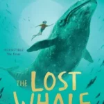 Lost Whale by Hannah Gold