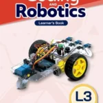 Oxford Coding and Robotics Advanced Level 3 Learner’s Book