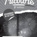 Tricolore 5e edition Grammar in Action Workbook 1