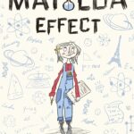 The Matilda Effect by Ellie Irving