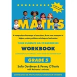 Maths Grade 5 Workbook