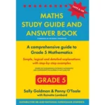 Maths Study Guide and Answer Book Grade 5