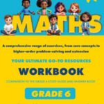 Maths Grade 6 Workbook