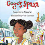 Disaster at Gogo's Spaza