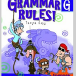Grammar Rules: Student Book G
