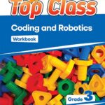 Shuters Top Class Coding & Robotics Grade 3 Workbook