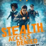 S.t.e.a.l.t.h.: Access Denied
