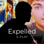 Expelled: A Play by Rosalind Butler